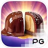 Chocolate Deluxe Slot
