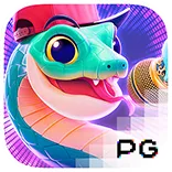 Fortune Snake Slot PG